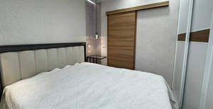 2-к квартира, вторичка, 52м2, 1/9 этаж