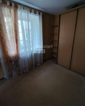 2-к квартира, вторичка, 50м2, 3/5 этаж