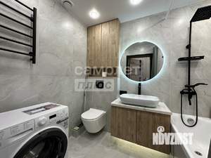 Студия квартира, вторичка, 29м2, 10/18 этаж