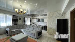 3-к квартира, вторичка, 93м2, 6/9 этаж