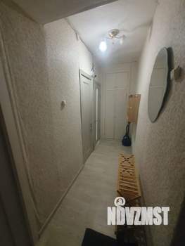 2-к квартира, вторичка, 41м2, 1/4 этаж