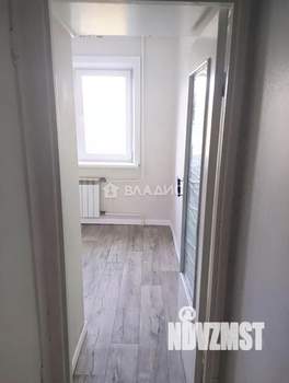 3-к квартира, вторичка, 59м2, 3/5 этаж