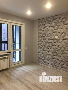 2-к квартира, вторичка, 44м2, 4/9 этаж