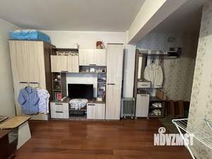 1-к квартира, вторичка, 31м2, 1/5 этаж