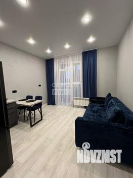 Студия квартира, вторичка, 26м2, 1/10 этаж