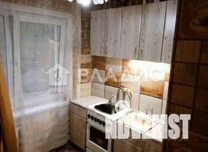 3-к квартира, вторичка, 58м2, 2/5 этаж