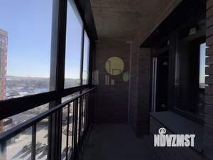 Студия квартира, вторичка, 34м2, 9/13 этаж