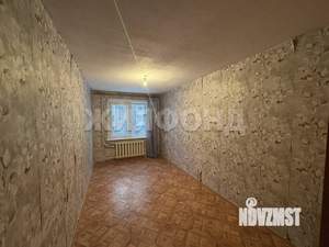 2-к квартира, вторичка, 43м2, 2/5 этаж