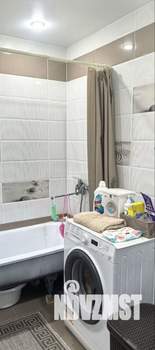 Студия квартира, вторичка, 33м2, 1/19 этаж