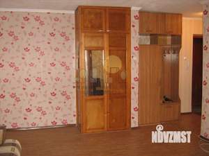 1-к квартира, вторичка, 40м2, 5/5 этаж