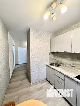 2-к квартира, вторичка, 43м2, 3/5 этаж