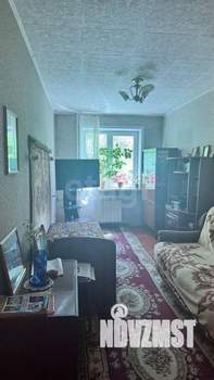 2-к квартира, вторичка, 44м2, 2/5 этаж