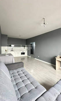 2-к квартира, вторичка, 53м2, 16/17 этаж