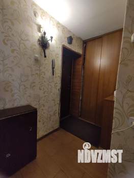 1-к квартира, вторичка, 35м2, 5/5 этаж