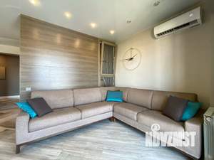 3-к квартира, вторичка, 75м2, 12/15 этаж