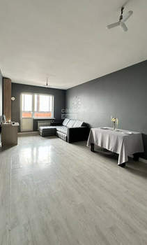 2-к квартира, вторичка, 53м2, 16/17 этаж