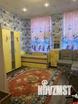 2-к квартира, вторичка, 85м2, 1/2 этаж