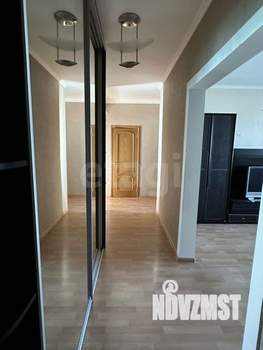 2-к квартира, вторичка, 70м2, 5/6 этаж