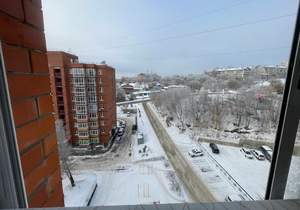 1-к квартира, вторичка, 35м2, 9/9 этаж