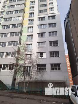 3-к квартира, вторичка, 85м2, 1/18 этаж