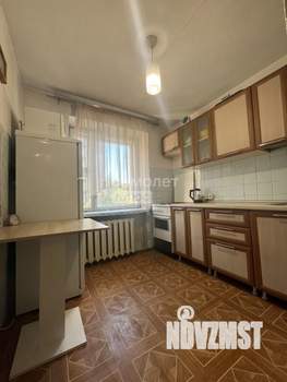 1-к квартира, вторичка, 31м2, 5/5 этаж