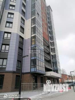2-к квартира, вторичка, 37м2, 3/15 этаж