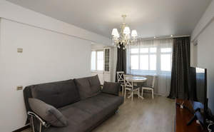 3-к квартира, вторичка, 49м2, 5/5 этаж