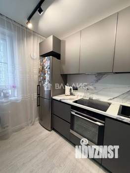 3-к квартира, вторичка, 82м2, 12/18 этаж