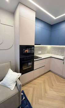 2-к квартира, вторичка, 38м2, 13/16 этаж