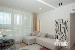 3-к квартира, вторичка, 85м2, 2/19 этаж