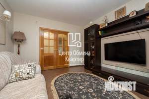 3-к квартира, вторичка, 84м2, 3/10 этаж