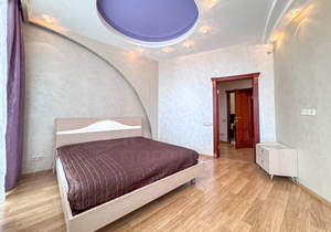 3-к квартира, вторичка, 96м2, 4/4 этаж