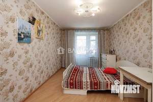 4-к квартира, вторичка, 98м2, 3/4 этаж