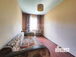 2-к квартира, вторичка, 43м2, 5/5 этаж