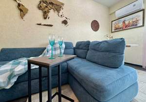 3-к квартира, вторичка, 70м2, 15/17 этаж