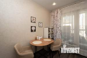 1-к квартира, вторичка, 42м2, 5/9 этаж