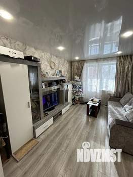 3-к квартира, вторичка, 82м2, 2/5 этаж