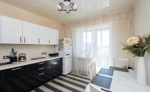 1-к квартира, вторичка, 41м2, 9/16 этаж