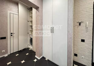 2-к квартира, вторичка, 44м2, 11/16 этаж