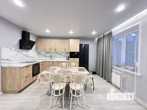 1-к квартира, вторичка, 54м2, 1/18 этаж