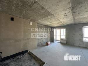 3-к квартира, вторичка, 71м2, 10/17 этаж