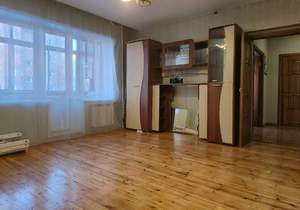 2-к квартира, вторичка, 61м2, 2/5 этаж