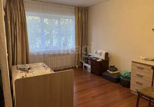 1-к квартира, вторичка, 31м2, 1/5 этаж