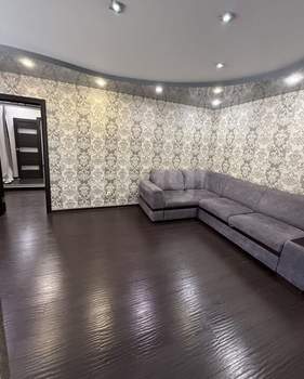 2-к квартира, вторичка, 43м2, 3/5 этаж