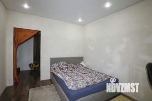 2-к квартира, вторичка, 74м2, 9/18 этаж