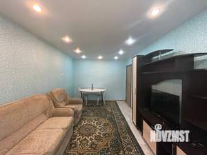 2-к квартира, вторичка, 48м2, 1/5 этаж