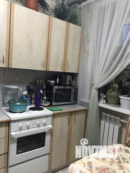 1-к квартира, вторичка, 30м2, 3/4 этаж