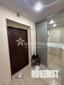 Студия квартира, вторичка, 27м2, 1/15 этаж