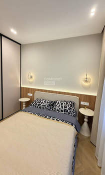 2-к квартира, вторичка, 38м2, 13/16 этаж