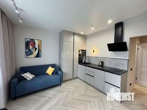 1-к квартира, вторичка, 37м2, 3/9 этаж